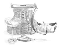 Still life example