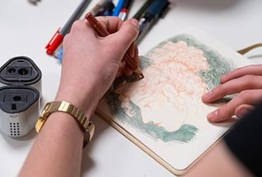 FAQ Admission BRASSART : Ecole design graphique, animation 3D et jeux vidéo
