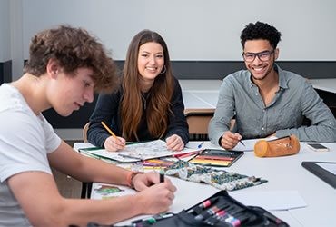 FAQ Stage & Alternance BRASSART : Métiers de la Création