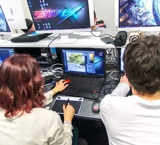formation animation 3d vfx et compositing