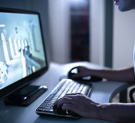 Bachelor concepteur jeux video : formation jeux video