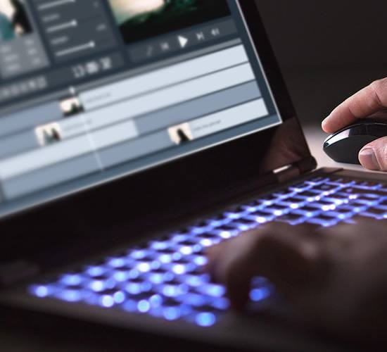 formation vfx jeux video