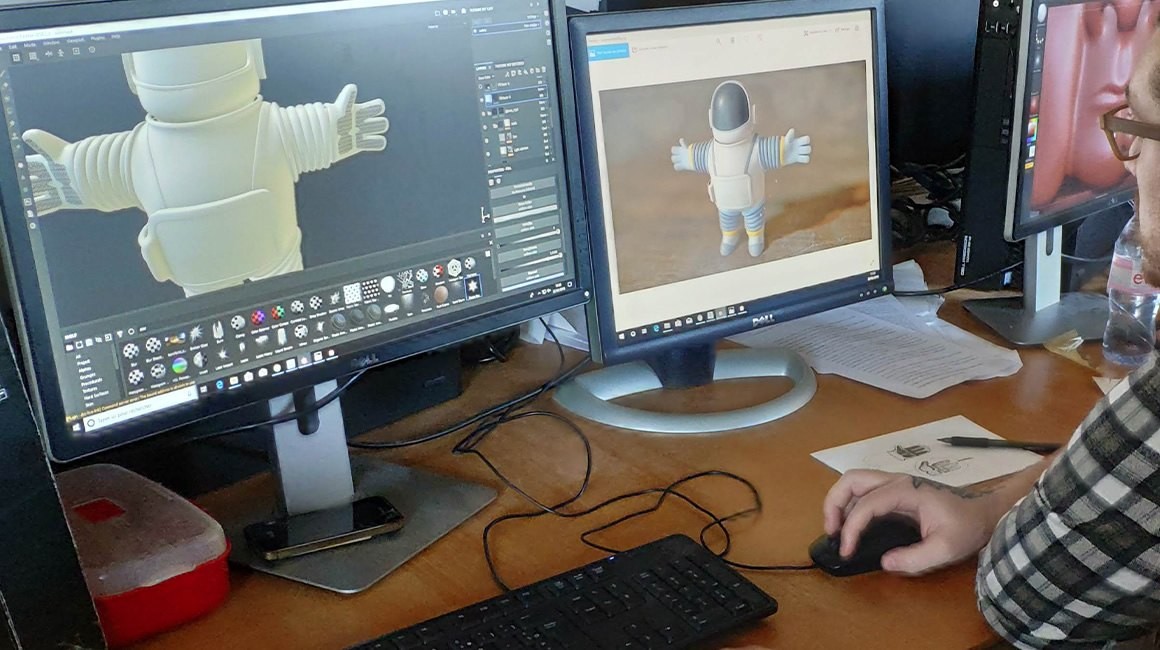 ecole cinema animation : formation film animation