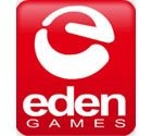 Eden Games : partenaire école design jeux vidéo BRASSART