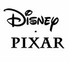 Pixar : partenaire école design jeux vidéo BRASSART
