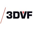 3DVF : partenaire école design jeux vidéo BRASSART