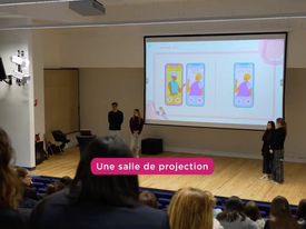 Preview photo campus Lyon 3