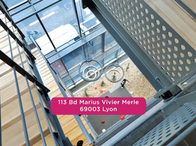 Preview photo campus Lyon 2