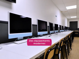 Preview photo campus Lyon 5