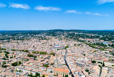 Campus Aix-en-Provence