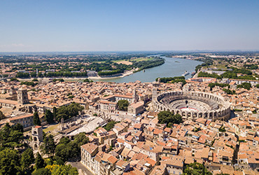 Campus Arles