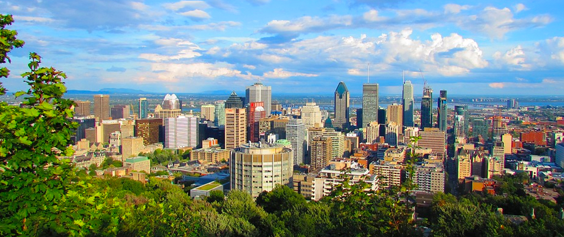 étudier au canada : école NAD à Montréal