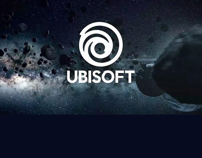Masterclass UBISOFT - Les métiers du Design