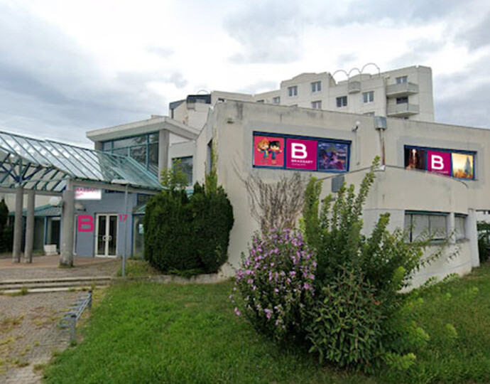 BRASSART Grenoble s'installe dans un tout nouveau campus dès la rentrée 2020 !