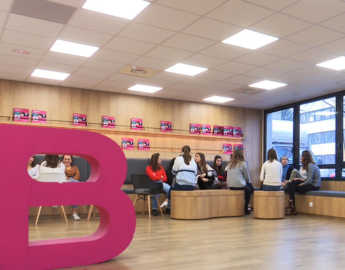 L'École BRASSART est prête pour la rentrée de septembre 2020.