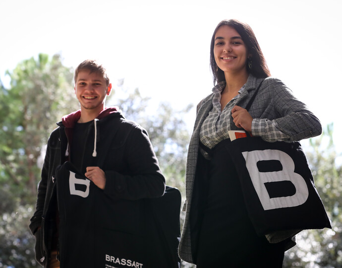 BRASSART poursuit son déploiement géographique avec l’ouverture d’un nouveau campus à Lille !