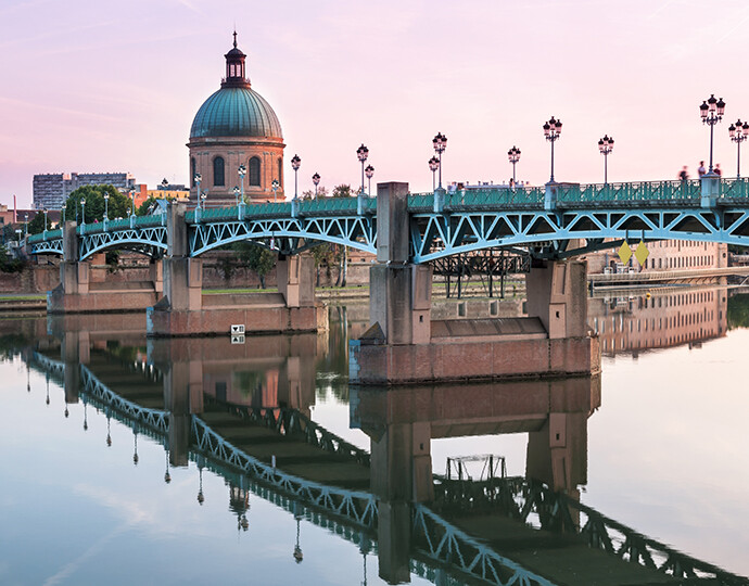 Actu BRASSART : BRASSART Toulouse déménage !