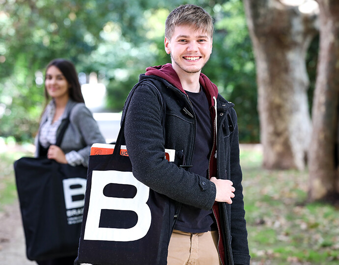 BRASSART news: Découvrez les campus BRASSART lors des Journées Portes Ouvertes !