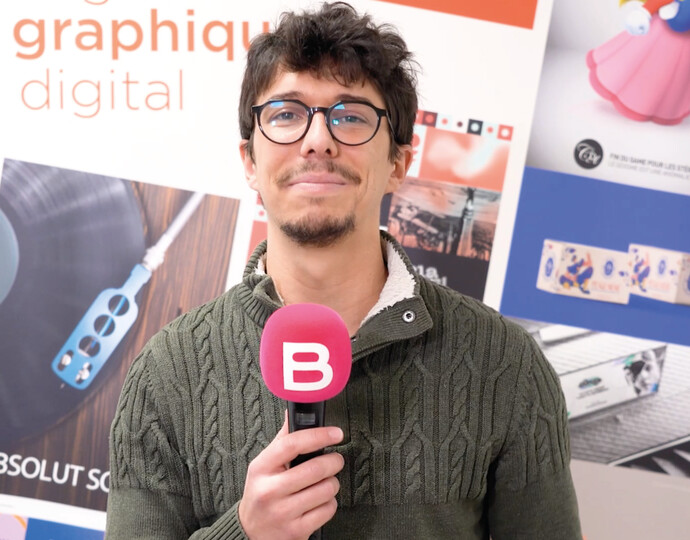 BRASSART news: Nos intervenants professionnels - Web Design