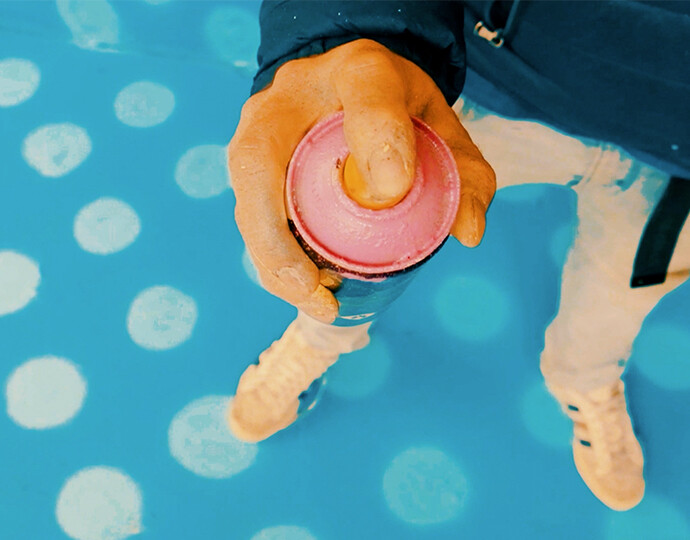 Actu BRASSART : Semaine d'art urbain et contemporain @BRASSART Toulouse !