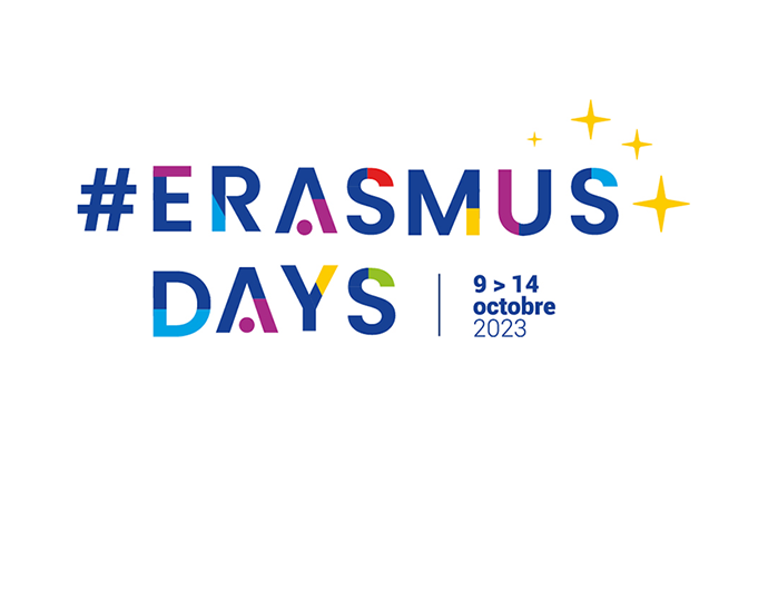 Actu BRASSART : BRASSART et les #ERASMUSDAYS