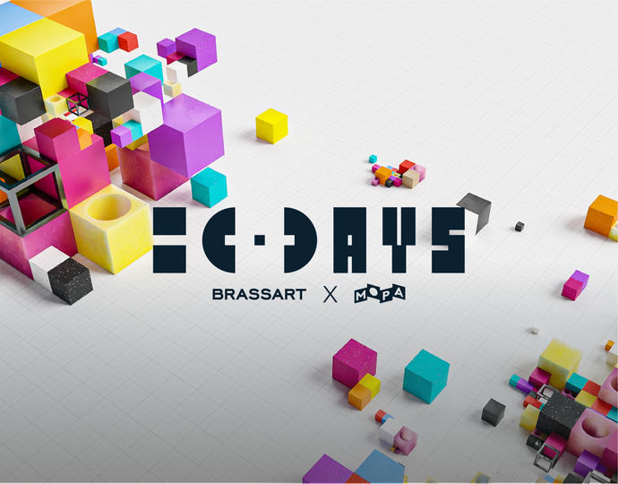 BRASSART news: IC Days - Une semaine de conférences professionnelles