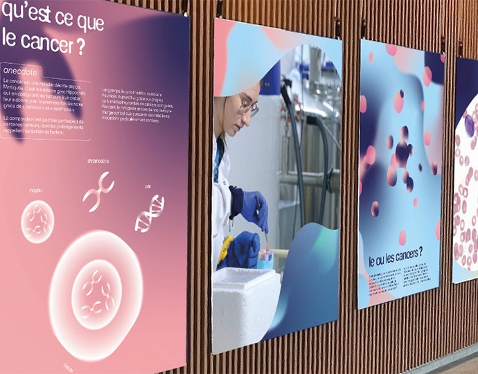 Actu BRASSART : Une campagne de communication pour les 60 ans du CIRC