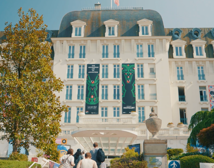 Actu BRASSART : BRASSART AU CŒUR DU MIFA 2025
