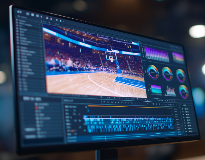 De l’IA à la VR, quels défis pour les futurs diplômés en BTS audiovisuel ?