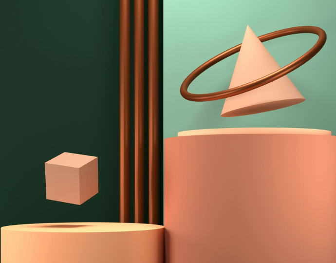 Graphisme & communication visuelle : les tendances créatives à suivre en 2026