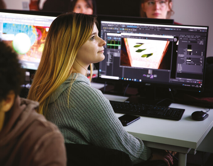 Formations BRASSART hors Parcoursup : candidater simplement pour rejoindre une école de création