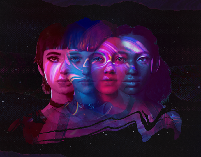 Actu BRASSART : IC Days 2026 - Les coulisses du social media pour Lost Records: Bloom & Rage