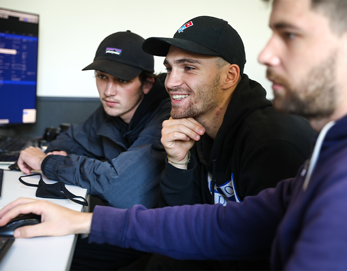 Qu’est-ce qu’une formation de game design ?