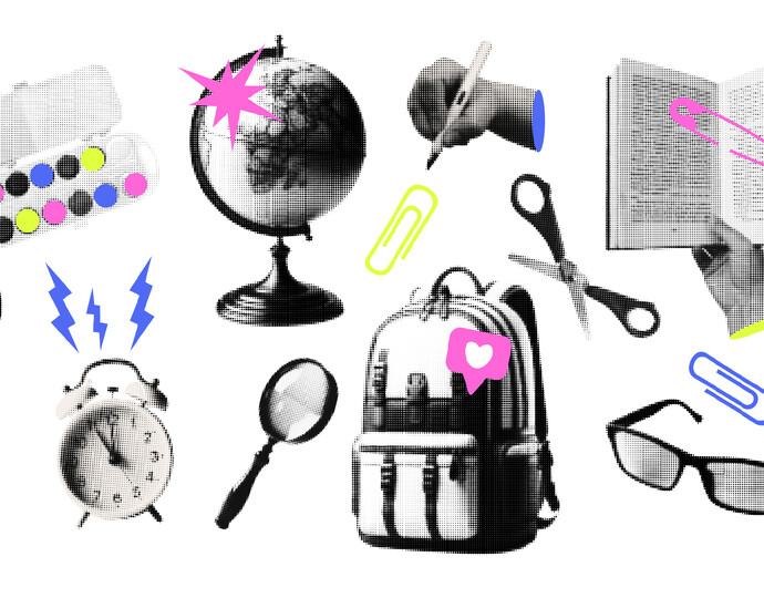 Actu BRASSART : Top 10 des meilleures écoles de design graphique en France