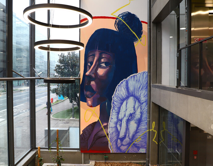 Actu BRASSART : BRASSART Lyon déménage à la rentrée : découvrez notre nouveau campus !