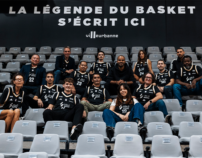 Alternance en direction artistique : le parcours de Clarice à Lyon entre design et sport