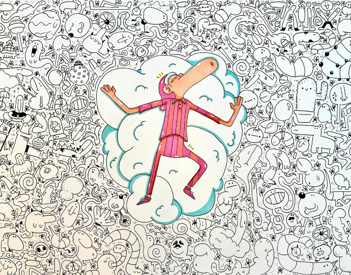 Actu BRASSART : Comment construire un portfolio pour entrer en école d’illustration ?
