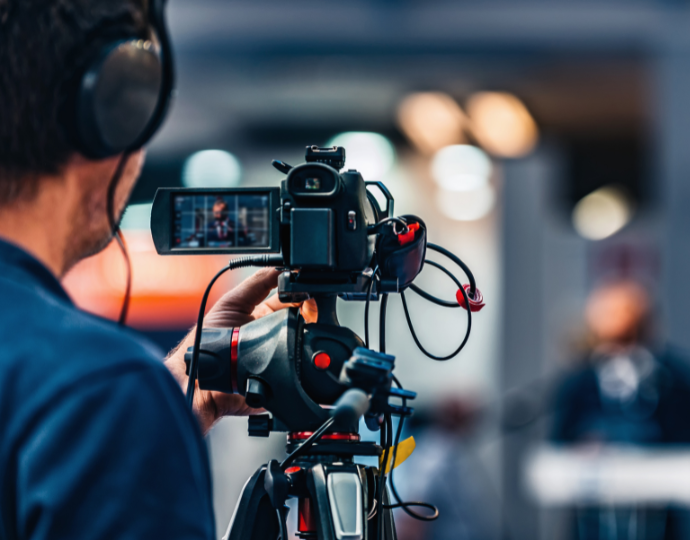 Actu BRASSART : Top 5 des écoles audiovisuelles les plus reconnues en France