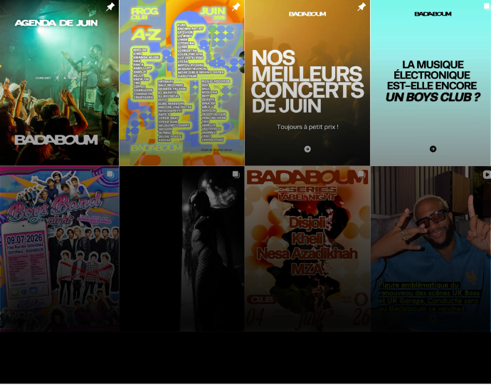Alternance en Direction Artistique : le parcours de Mathis