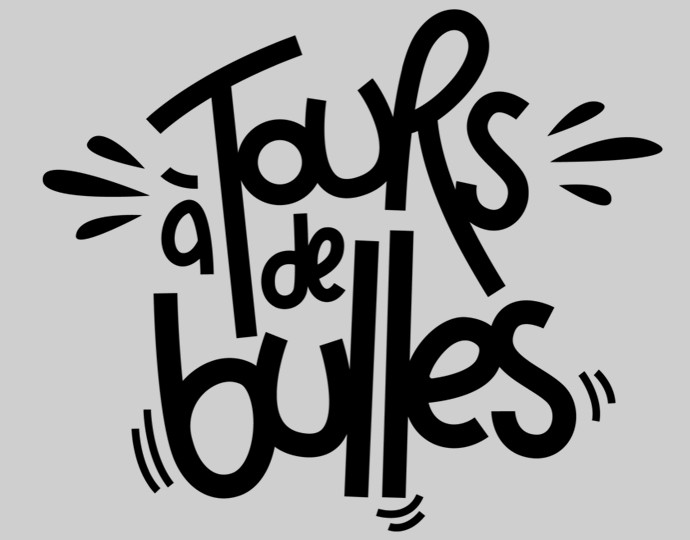 BRASSART news: Création du logo "A Tours de Bulle"