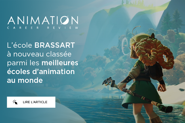 En ce moment chez Brassart