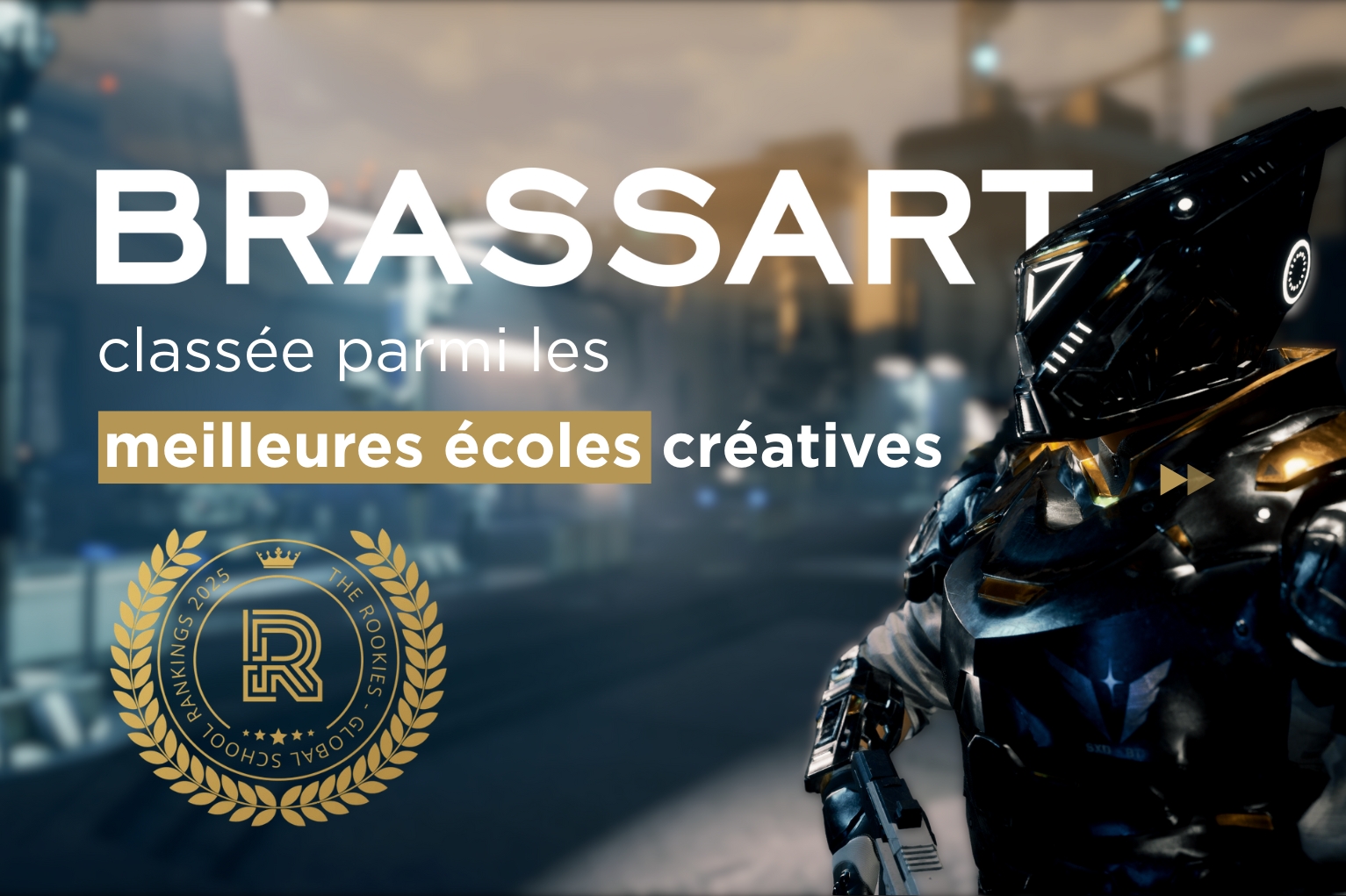 En ce moment chez Brassart