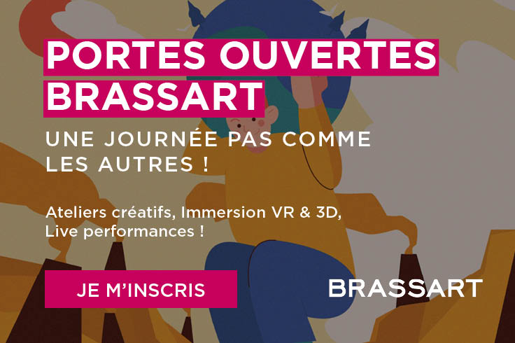 En ce moment chez Brassart
