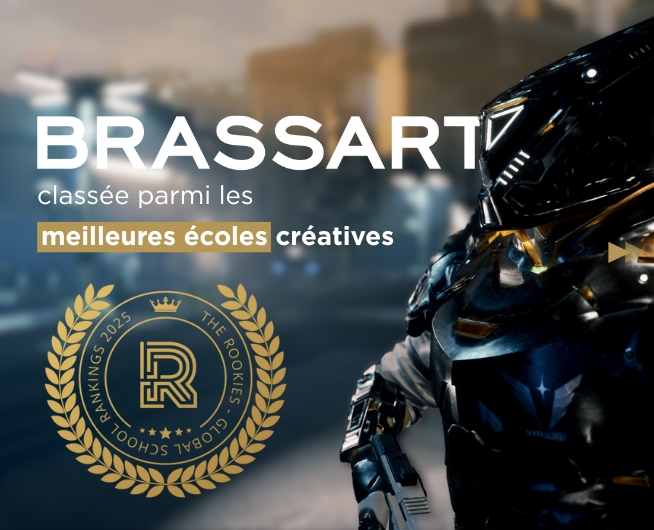 En ce moment chez Brassart