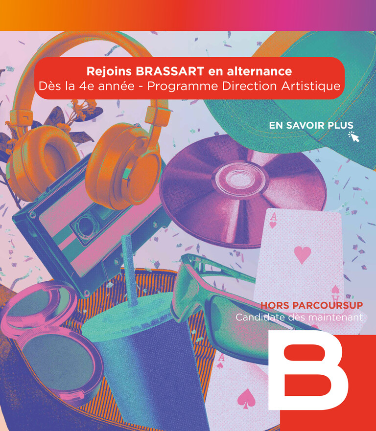En ce moment chez Brassart