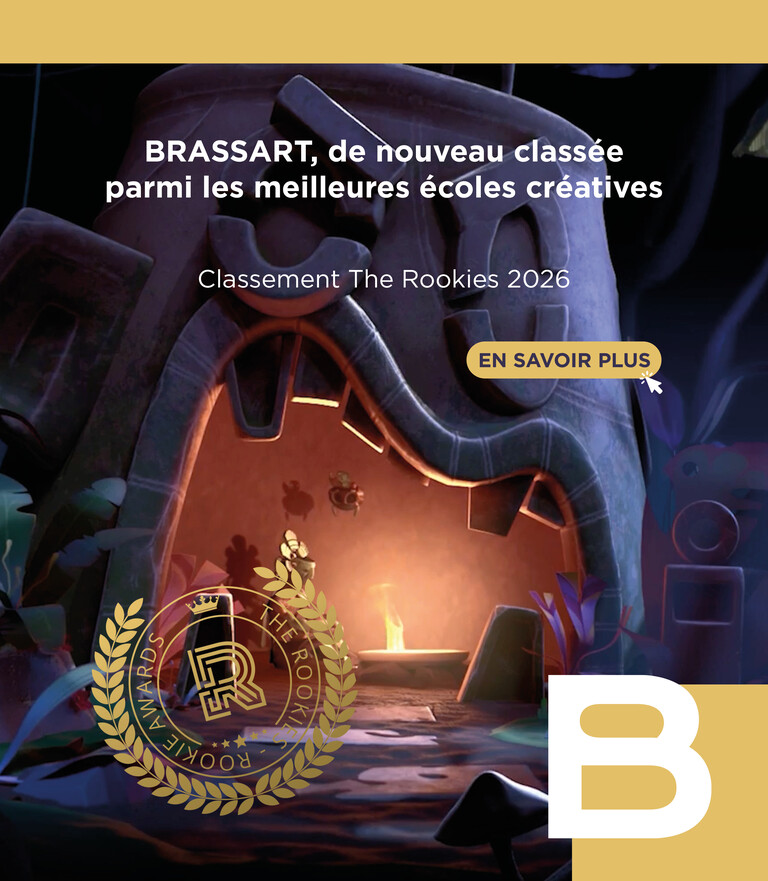 En ce moment chez Brassart