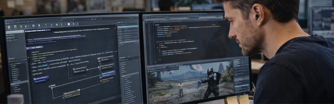 Développeur Gameplay