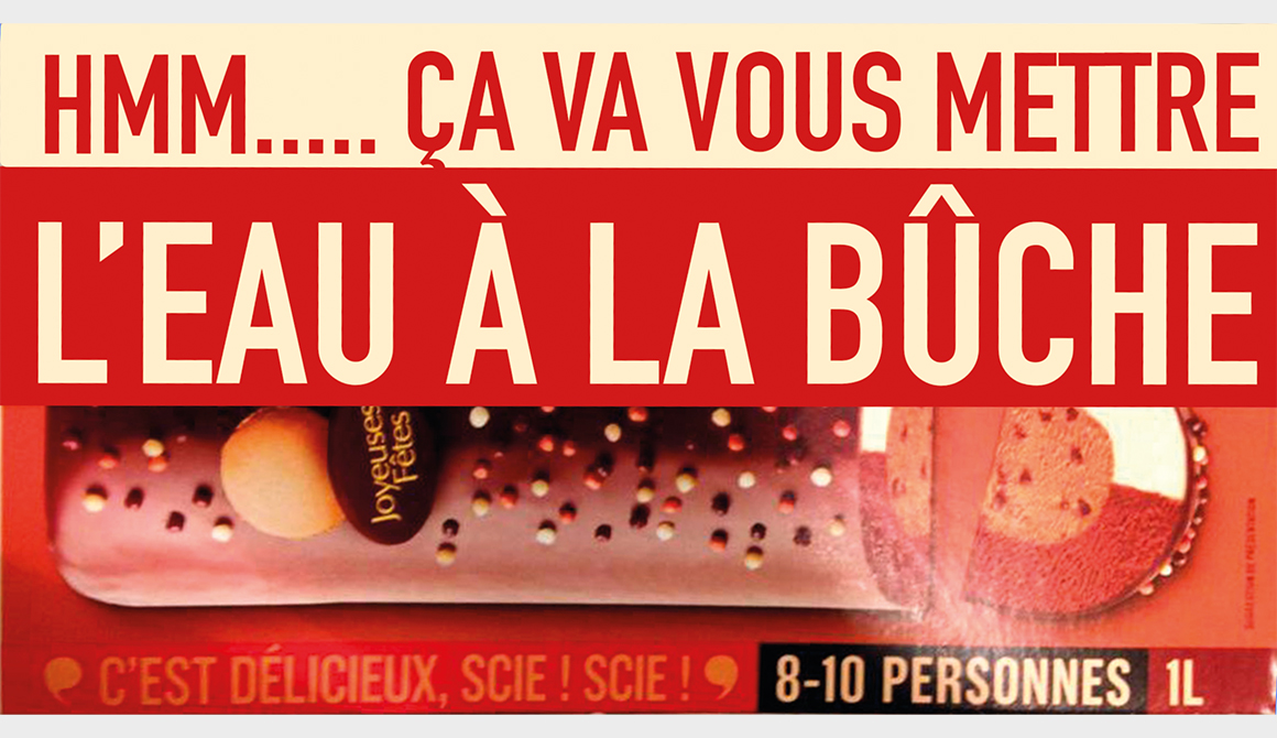 Projet Monoprix : projet cursus design graphique et digital - années 2 à 4 cursus design graphique et digital - année 5