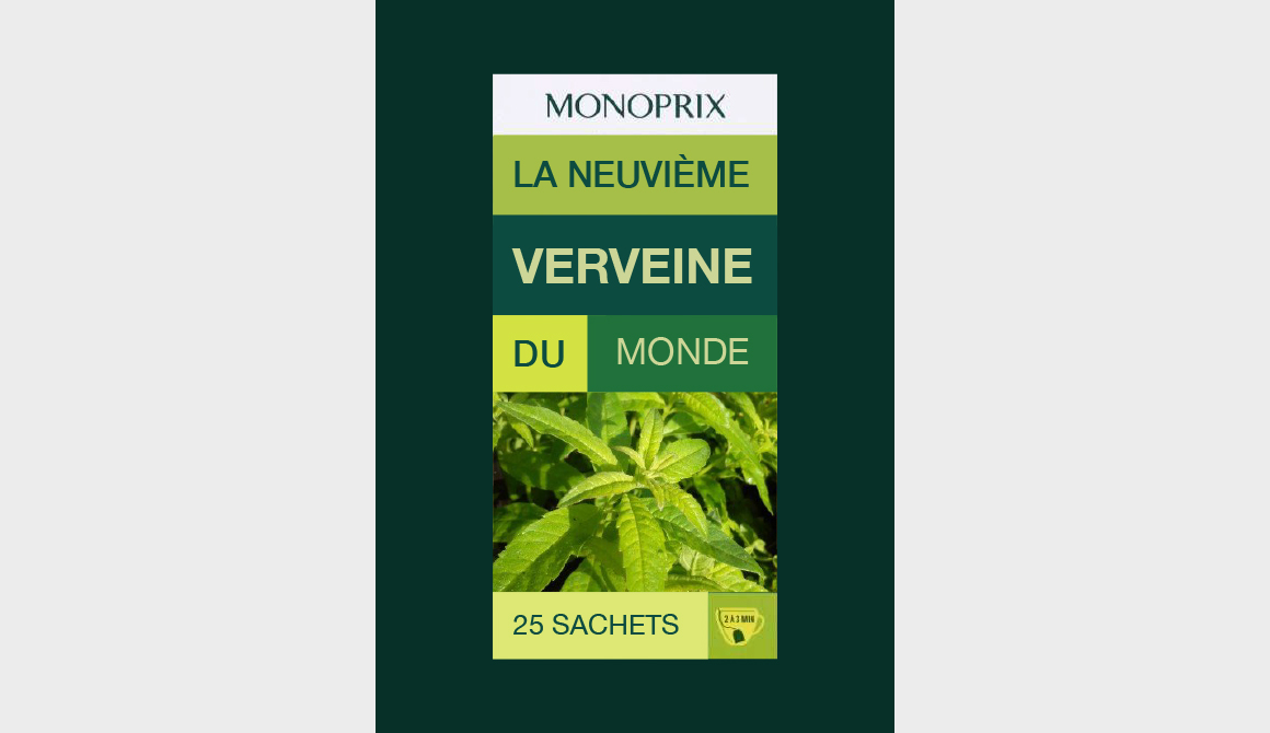 Projet Monoprix : projet cursus design graphique et digital - années 2 à 4 cursus design graphique et digital - année 5