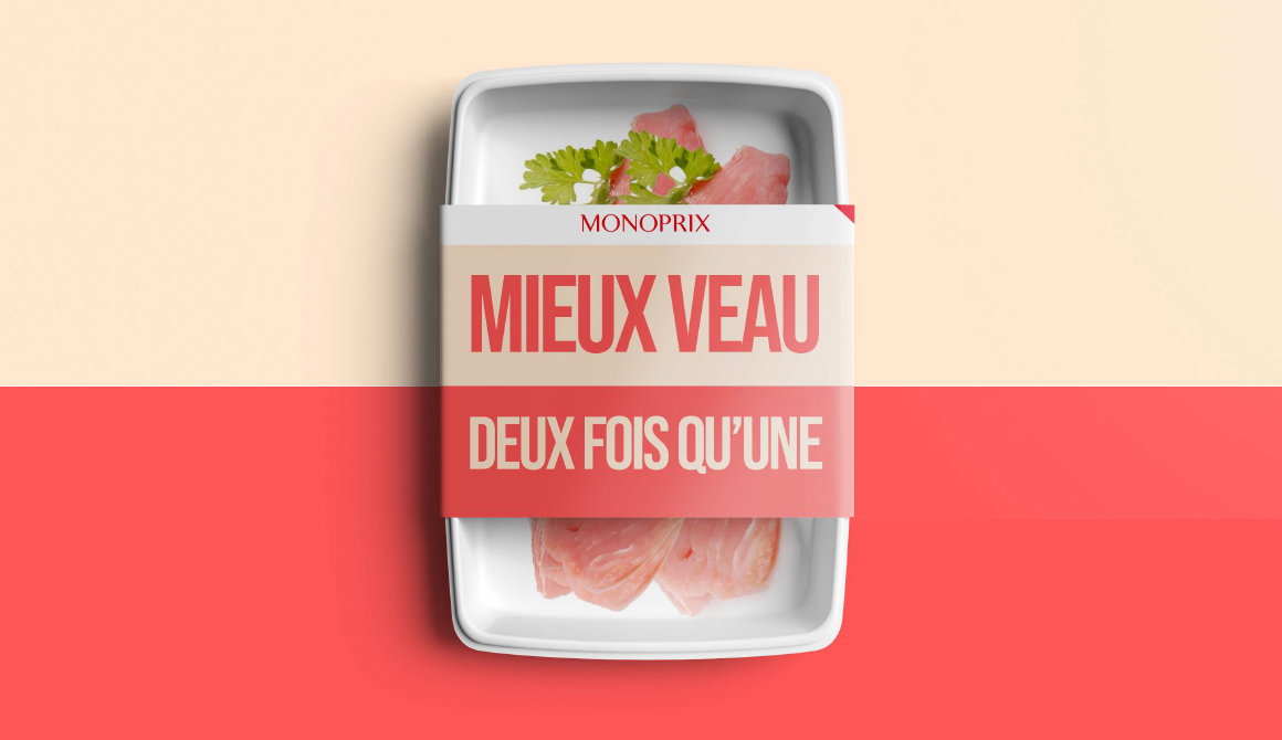 Projet Monoprix : projet cursus design graphique et digital - années 2 à 4 cursus design graphique et digital - année 5